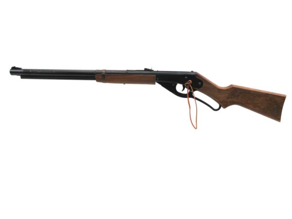 Daisy 1938B Red Ryder 50th Anniversary Edition - Image 2