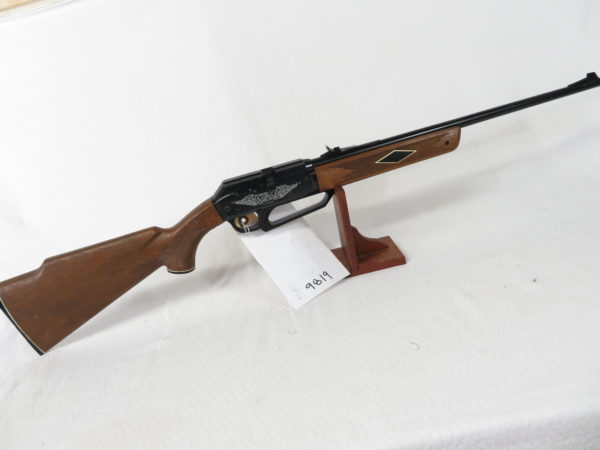 Daisy Model 917 Air Rifle SKU 9819 - Image 2