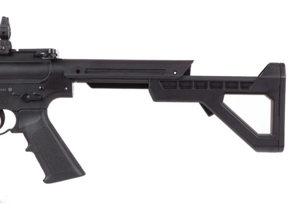 Crosman DPMS SBR Full-Auto CO2 BB Rifle - Image 3
