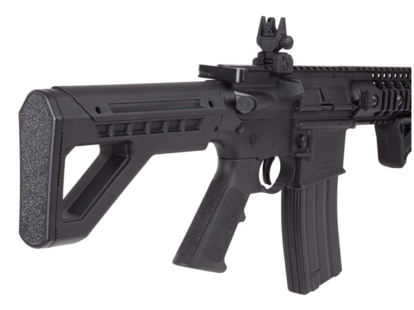 Crosman DPMS SBR Full-Auto CO2 BB Rifle - Image 4