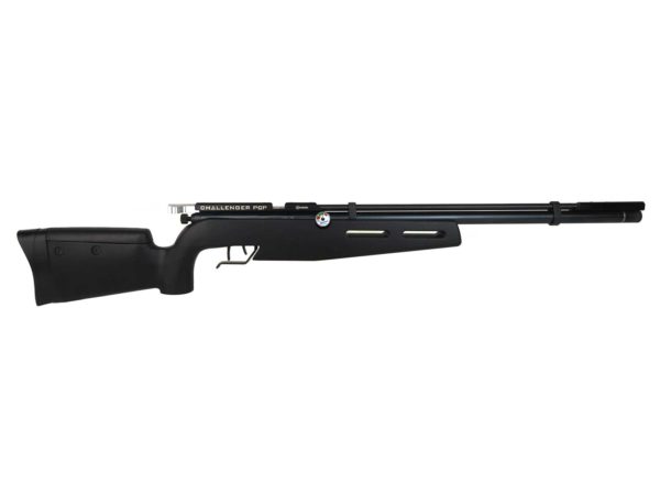Crosman Challenger PCP Pellet Rifle