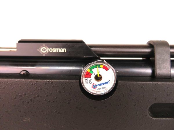 Crosman Challenger PCP Pellet Rifle - Image 8