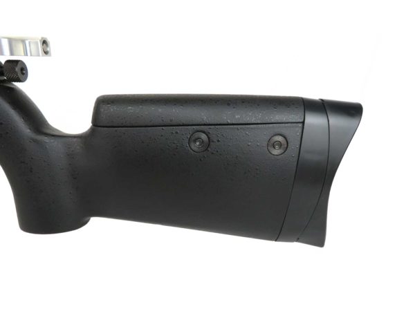 Crosman Challenger PCP Pellet Rifle - Image 4