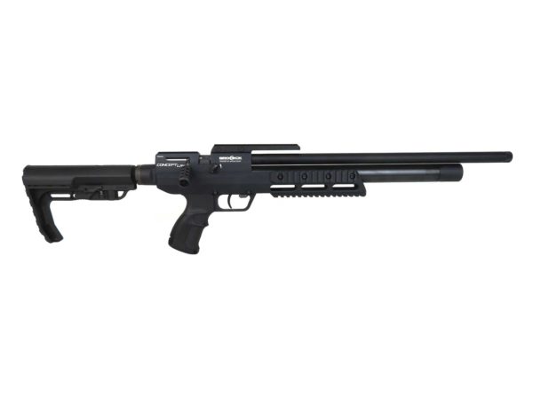 Brocock Concept Lite XR Tactical PCP Pellet Rifle .177