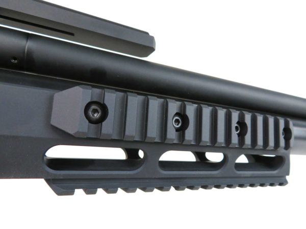 Brocock Concept Lite XR Tactical PCP Pellet Rifle .177 - Image 6