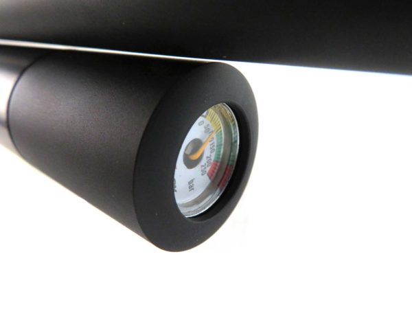 Brocock Concept Lite XR Tactical PCP Pellet Rifle .177 - Image 7