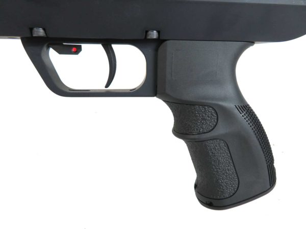 Brocock Concept Lite XR Tactical PCP Pellet Rifle .177 - Image 8