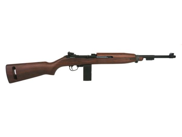 Springfield Armory M1 Carbine CO2 BB Rifle