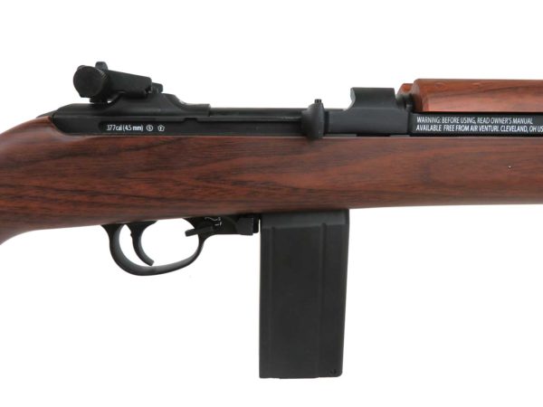 Springfield Armory M1 Carbine CO2 BB Rifle - Image 3