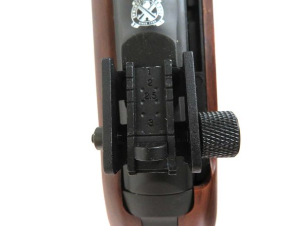 Springfield Armory M1 Carbine CO2 BB Rifle - Image 5