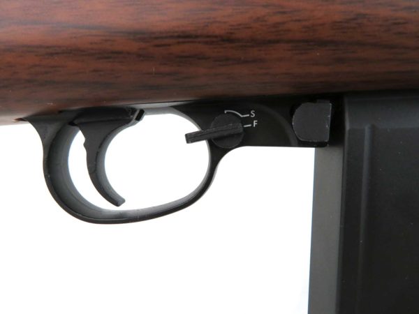 Springfield Armory M1 Carbine CO2 BB Rifle - Image 6