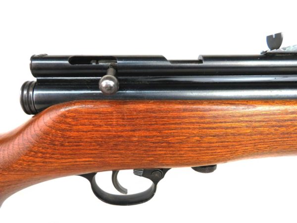Hawthorne M180 CO2 Pellet Rifle - Image 5