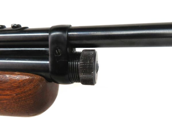 Hawthorne M180 CO2 Pellet Rifle - Image 6