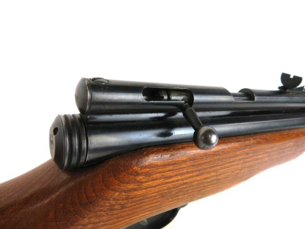 Hawthorne M180 CO2 Pellet Rifle - Image 7