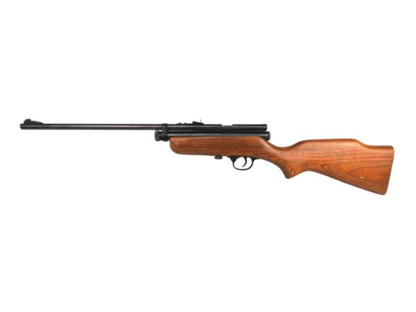 Hawthorne M180 CO2 Pellet Rifle - Image 2