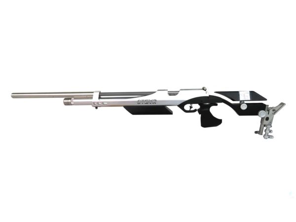 Steyr LG 110 PCP Pellet Rifle - Image 2