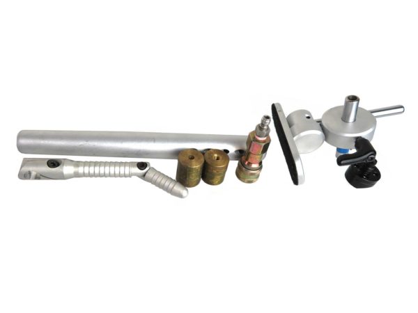 Steyr LG 110 PCP Pellet Rifle - Image 7