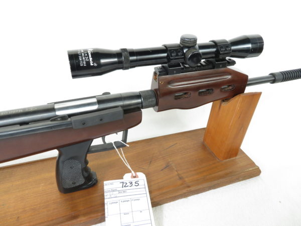 Industry Brand QB57 | SKU 7235 - Image 6