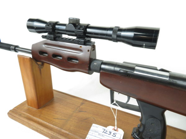 Industry Brand QB57 | SKU 7235