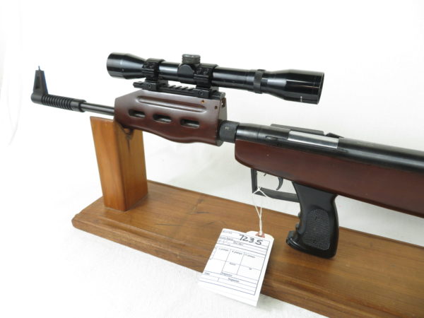 Industry Brand QB57 | SKU 7235 - Image 3