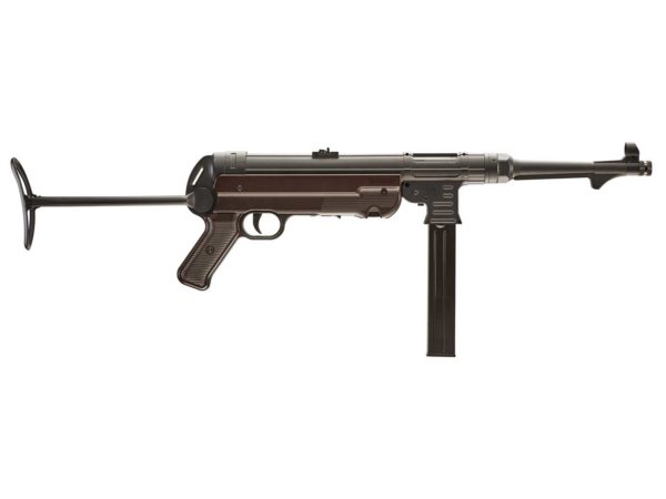 Umarex Legends MP40 CO2 Submachine BB Gun