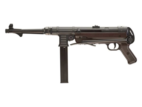 Umarex Legends MP40 CO2 Submachine BB Gun - Image 2