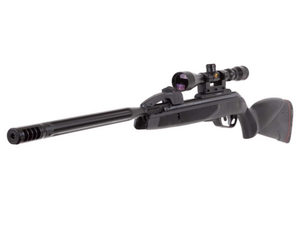Gamo Swarm Maxxim Multi-Shot Break Barrel Pellet Rifle - Image 2