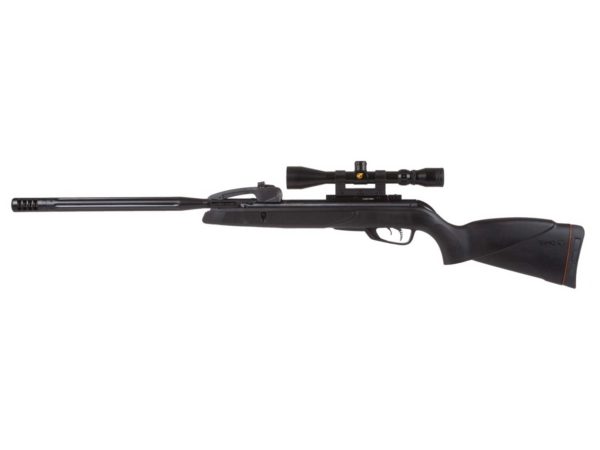 Gamo Swarm Maxxim Multi-Shot Break Barrel Pellet Rifle - Image 3