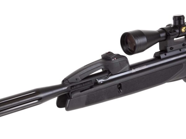 Gamo Swarm Maxxim Multi-Shot Break Barrel Pellet Rifle - Image 4