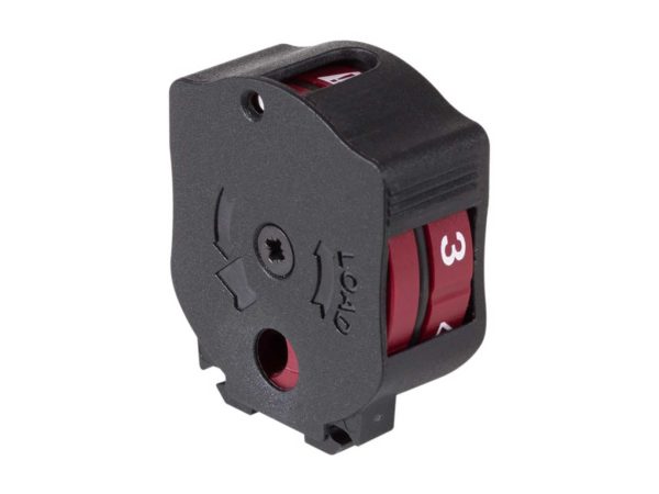 Gamo Swarm Maxxim Multi-Shot Break Barrel Pellet Rifle - Image 5