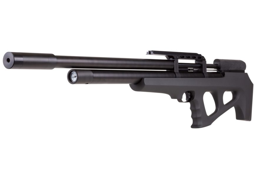 The .30 FX Wildcat Mk II, Our Take On The Gun