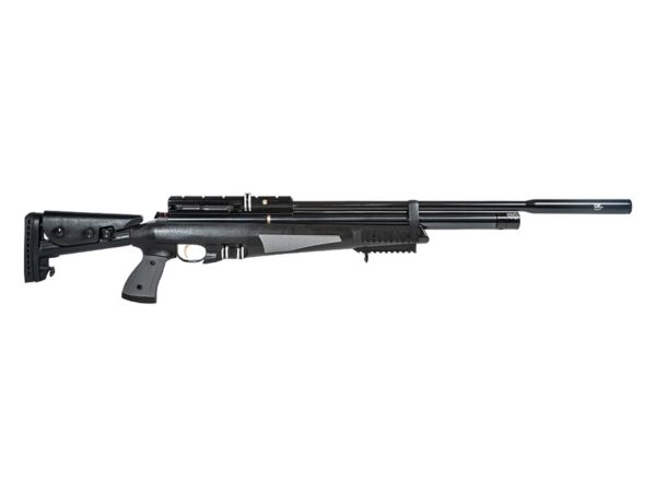 Hatsan AT44S-10 Tact QE Pump-Action PCP Pellet Rifle