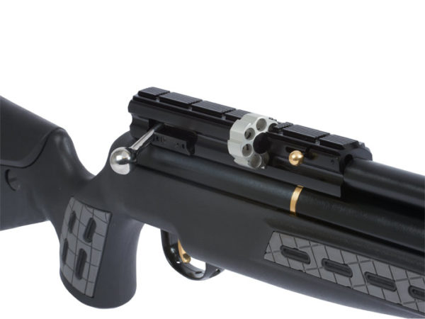 Hatsan BT Carnivore QE PCP .357 Pellet Rifle IN STOCK - Image 10