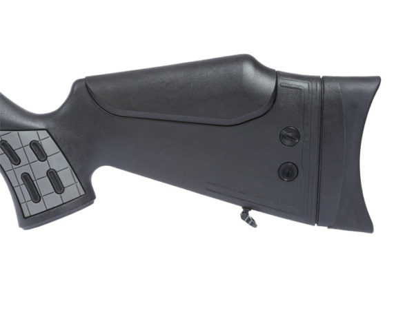 Hatsan BT Carnivore QE PCP .357 Pellet Rifle IN STOCK - Image 8