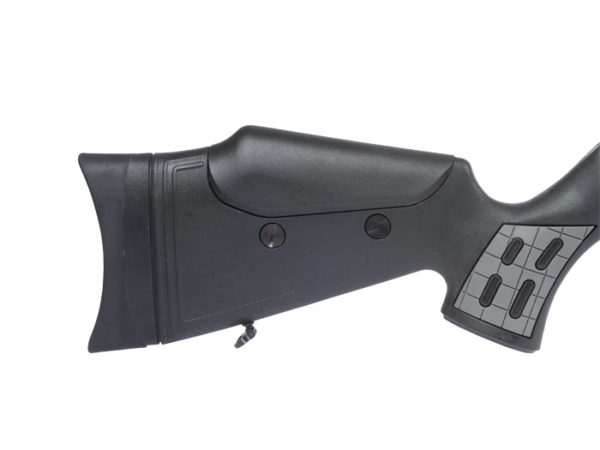 Hatsan BT Carnivore QE PCP .357 Pellet Rifle IN STOCK - Image 9