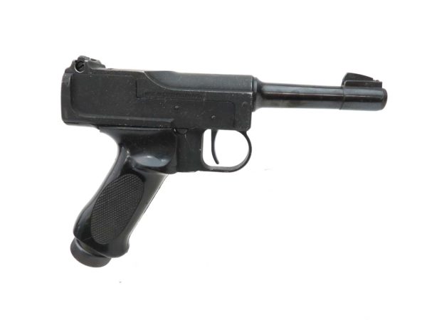 CZ APP 661 CO2 Pistol