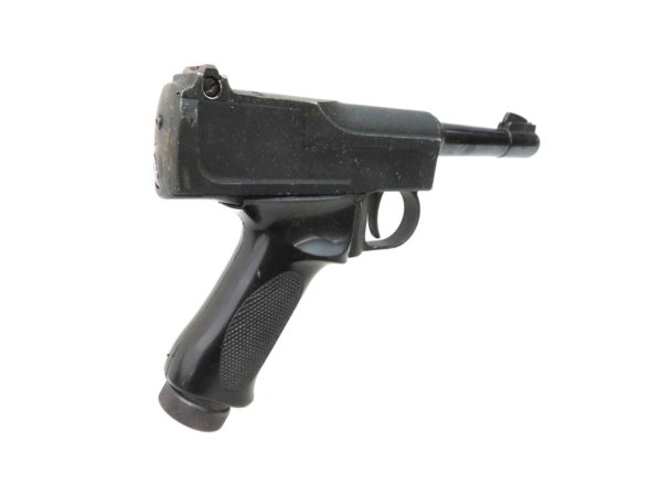 CZ APP 661 CO2 Pistol - Image 3