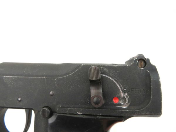 CZ APP 661 CO2 Pistol - Image 4