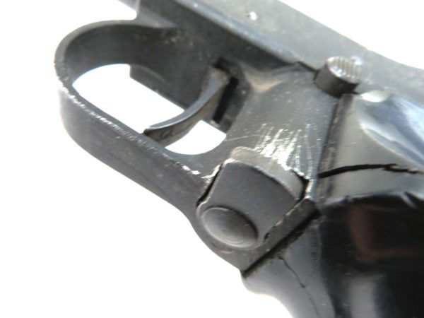 CZ APP 661 CO2 Pistol - Image 5