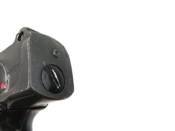 CZ APP 661 CO2 Pistol - Image 6