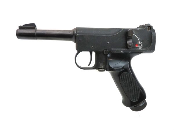 CZ APP 661 CO2 Pistol - Image 2