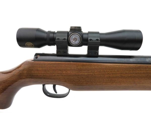 RWS 320 Pellet Rifle - Image 5