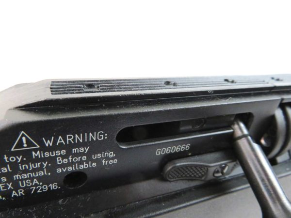 Hammerli 850 AirMagnum - Image 8