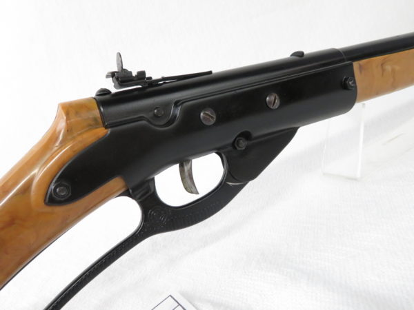 Daisy Mod. 98 BB Rifle SKU 9686 - Image 6
