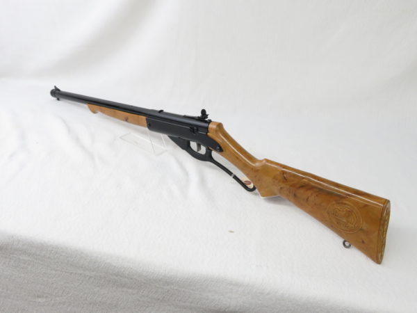 Daisy Mod. 98 BB Rifle SKU 9686 - Image 2
