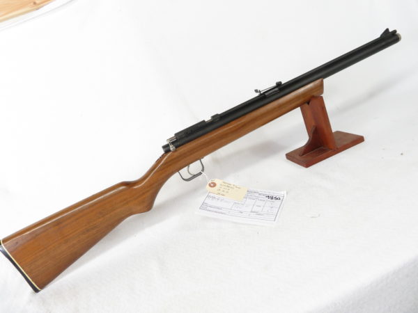 Sheridan Model F9 C02 Pellet Rifle - Image 2