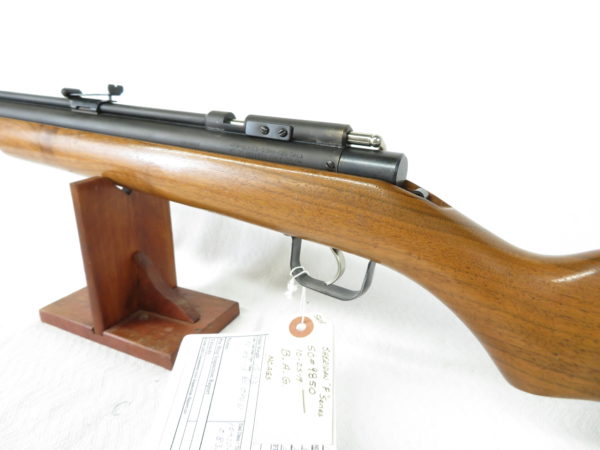 Sheridan Model F9 C02 Pellet Rifle - Image 4