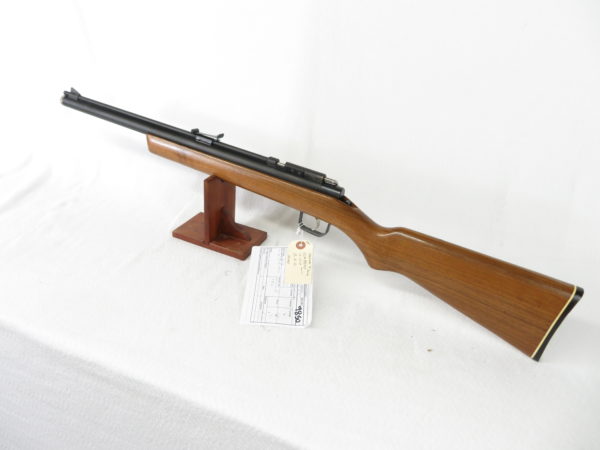 Sheridan Model F9 C02 Pellet Rifle - Image 5