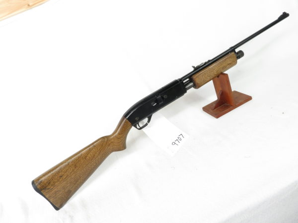 Crosman 622 Pell-Clip Repeater CO2 Pellet Rifle - Image 2