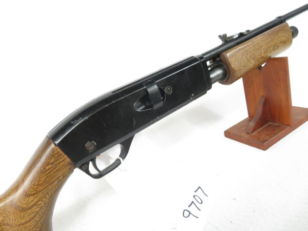 Crosman 622 Pell-Clip Repeater CO2 Pellet Rifle